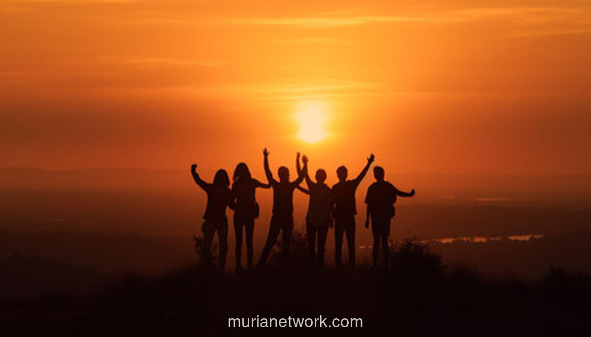 Sering Kecewa pada Teman? Mungkin Harapanmu yang Terlalu Tinggi