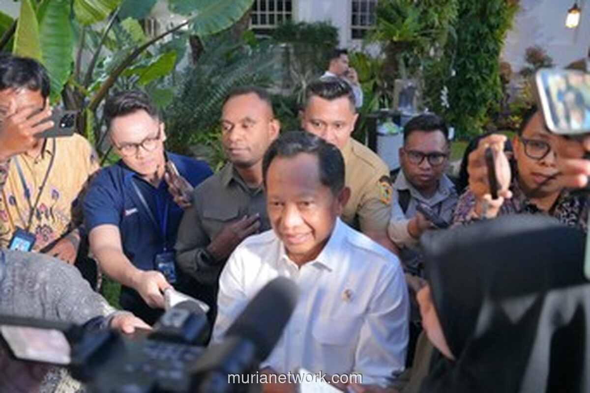 Tito Pastikan Bantuan Tunai Bencana Langsung ke Korban, Rp268 Miliar Telah Cair