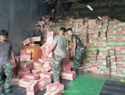 Pemerintah Tegaskan Tak Butuh Bantuan Asing untuk Tangani Banjir Sumatera