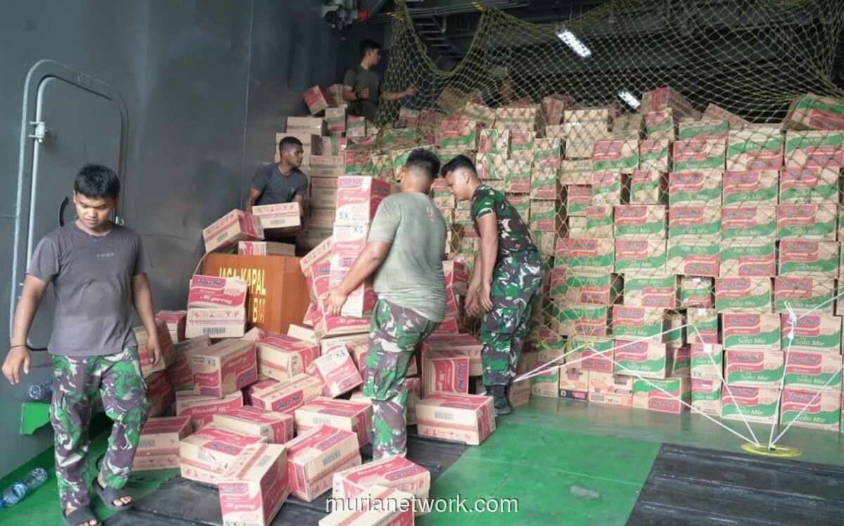 Pemerintah Tegaskan Tak Butuh Bantuan Asing untuk Tangani Banjir Sumatera