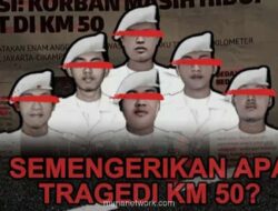Rizal Fadillah Soroti Keheningan Prabowo dalam Tragedi Km 50