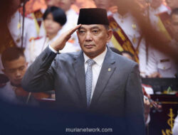 Sjafrie Sjamsoeddin Ingatkan Kepala Desa: Jangan Korupsi, Lawan Penyimpangan!