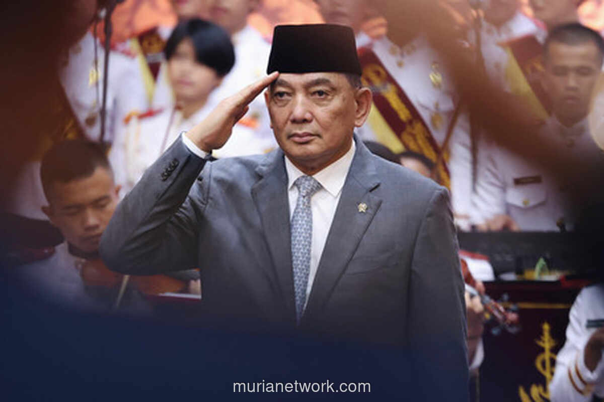 Sjafrie Sjamsoeddin Ingatkan Kepala Desa: Jangan Korupsi, Lawan Penyimpangan!