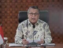 Ekonomi Menggeliat Jelang Akhir 2025, BI Waspadai Tantangan Ekspor