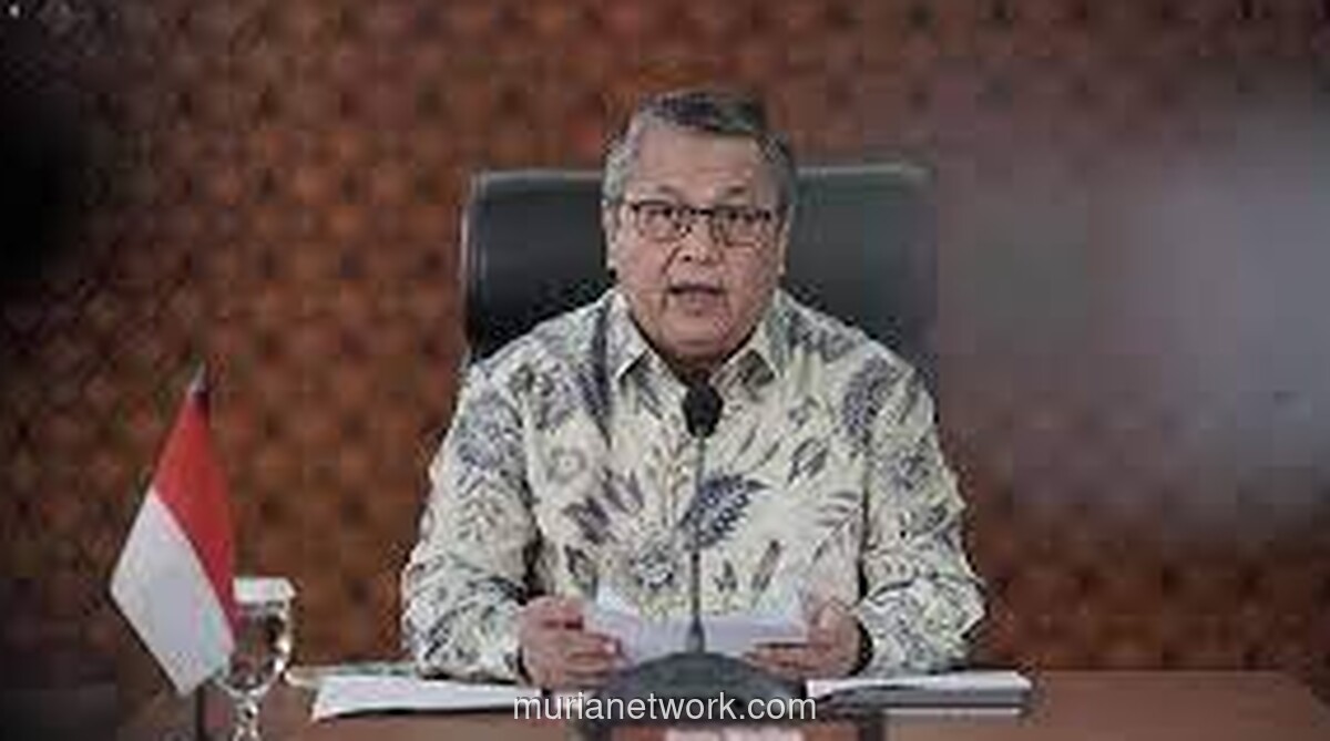 Ekonomi Menggeliat Jelang Akhir 2025, BI Waspadai Tantangan Ekspor