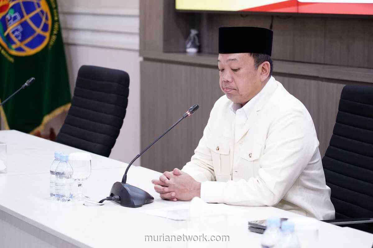 Nusron Wahid Bongkar Mafia Tanah, Aset Negara Rp23 Triliun Diselamatkan