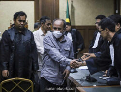 Honda HR-V dan Fortuner Bekas: Jejak Uang Suap Hakim Agam dan Ali