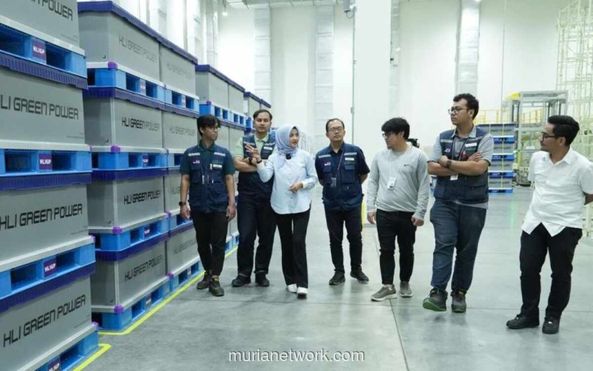 Green Power Gelar RUPSLB Awal 2026, Diduga Kaitkan Deportasi Dirut