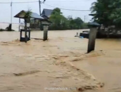 Deras Tak Henti, Ratusan Rumah di Pidie Jaya Kembali Tergenang