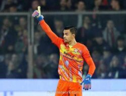 Audero Jadi Tembok Tak Terkalahkan, Cremonese Hancurkan Bologna di Kandang Sendiri