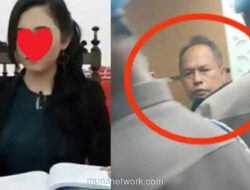 Kisah Malam Nahas Dosen Semarang: Polisi di TKP Tidur Saat Korban Tersengal