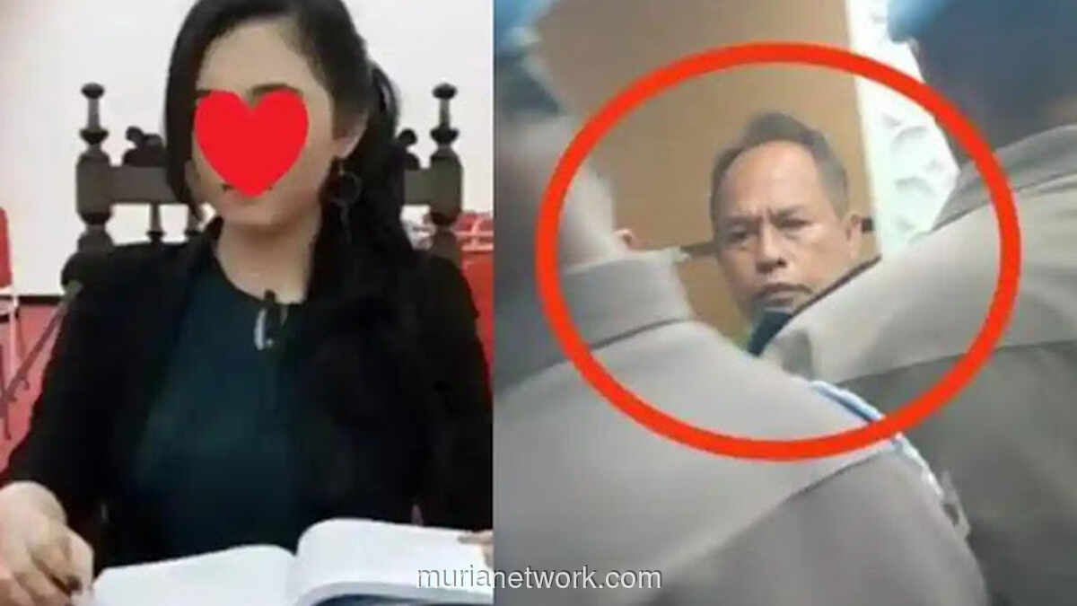 Kisah Malam Nahas Dosen Semarang: Polisi di TKP Tidur Saat Korban Tersengal