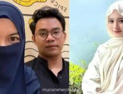 Kasus Inara Rusli dan Wardatina Mawa: Polisi Tegaskan Belum Ada Isyarat Damai