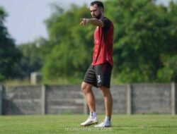 Jordi Amat Desak PSSI Datangkan Nakhoda Berkelas untuk Garuda