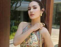 Mahalini Ungkap Rahasia Pemulihan Kilat Usai Melahirkan: Langsung Bisa Jalan dan Tak Sakit