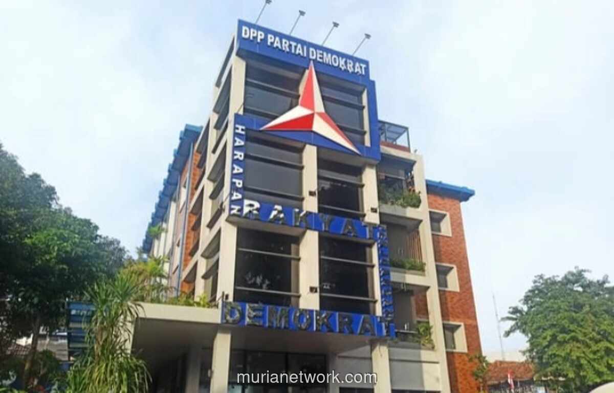 Demokrat Somasi Pemilik TikTok Soal Video Tudingan ke SBY