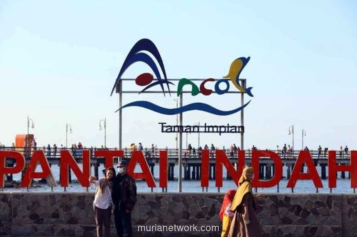 Ancol Bidik Rp1,1 Triliun di 2025, Meski Kinerja Kuartal III Lesu