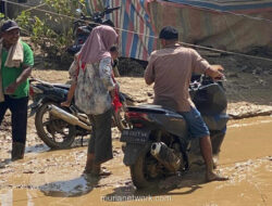 Honda Bergerak Cepat Kirim Bantuan untuk Korban Banjir dan Longsor di Sumatra