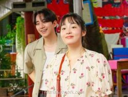 5 Drama Korea Teratas Akhir November 2025: Taxi Driver 3 Kembali Kuasai Rating