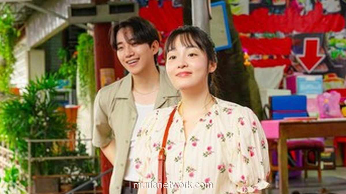 5 Drama Korea Teratas Akhir November 2025: Taxi Driver 3 Kembali Kuasai Rating