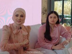 Mulan Jameela Bangga, Putri Semata Wayangnya Diterima di Kampus Bergengsi New York University