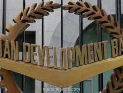 ADB Naikkan Proyeksi Ekonomi Asia-Pasifik, Didorong Ekspor yang Menggeliat