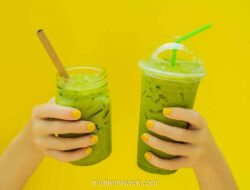 2025 dalam Gelas: Dari Matcha Hingga Bapmericano, Tren Minuman yang Sempat Viral