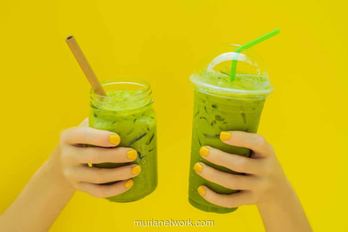 2025 dalam Gelas: Dari Matcha Hingga Bapmericano, Tren Minuman yang Sempat Viral
