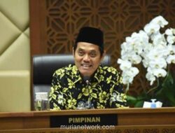 Golkar Desak Anggotanya di Sumatera dan Aceh: Turun ke Lapangan, Bantu Korban!
