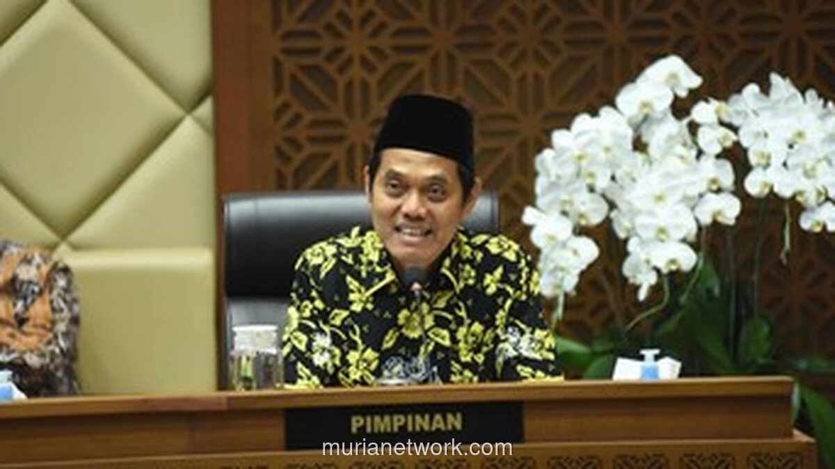 Golkar Desak Anggotanya di Sumatera dan Aceh: Turun ke Lapangan, Bantu Korban!
