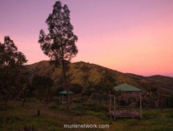 Tiga Kawasan Wisata Jogja Masuk Peta Rawan Longsor, Dinas Pariwisata Pastikan Tetap Aman