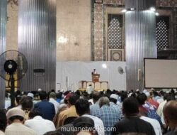 Suruh Orang Lain Berbuat Baik, Diri Sendiri Lupa?