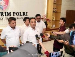 Suami-Istri Petinggi Narkoba DWP Bali Tertangkap, Modusnya Selipkan Kokain di Tumpukan Baju