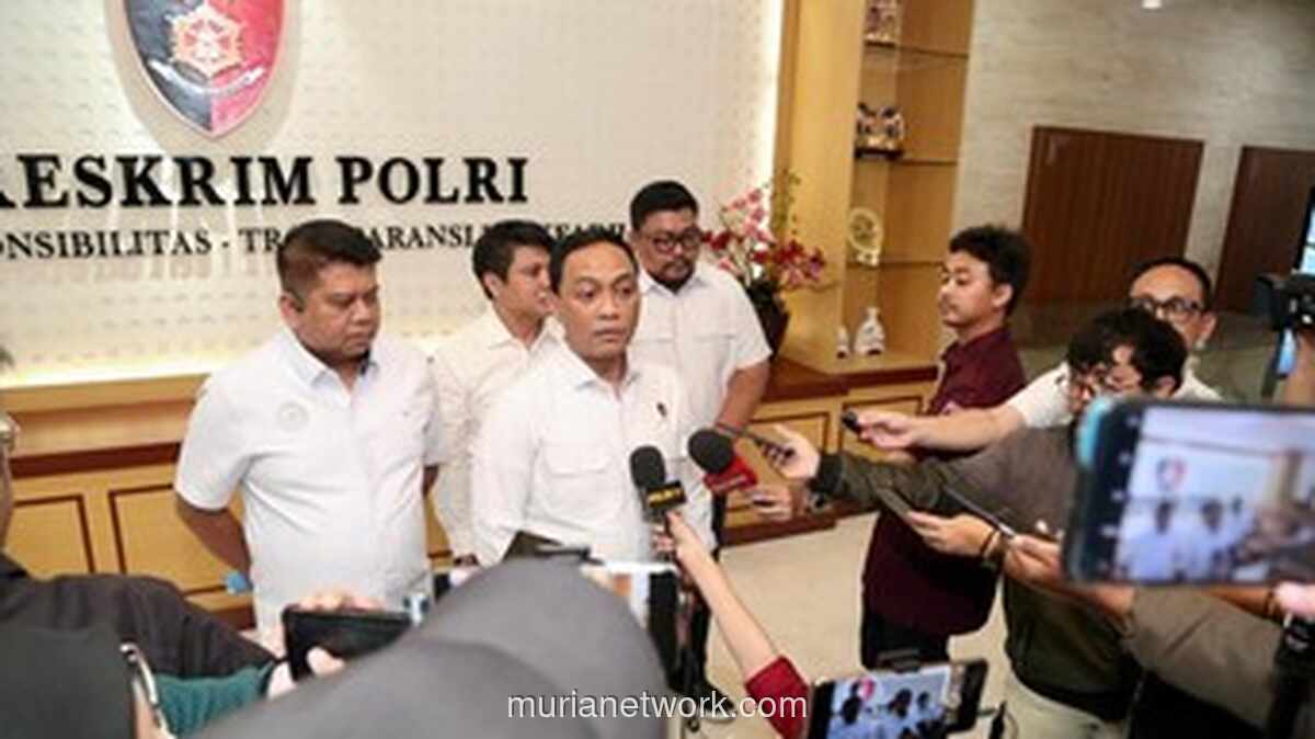 Suami-Istri Petinggi Narkoba DWP Bali Tertangkap, Modusnya Selipkan Kokain di Tumpukan Baju