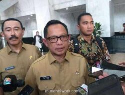 Rp268 Miliar Bantuan Presiden Telah Tuntas Disalurkan ke Wilayah Bencana Sumatera