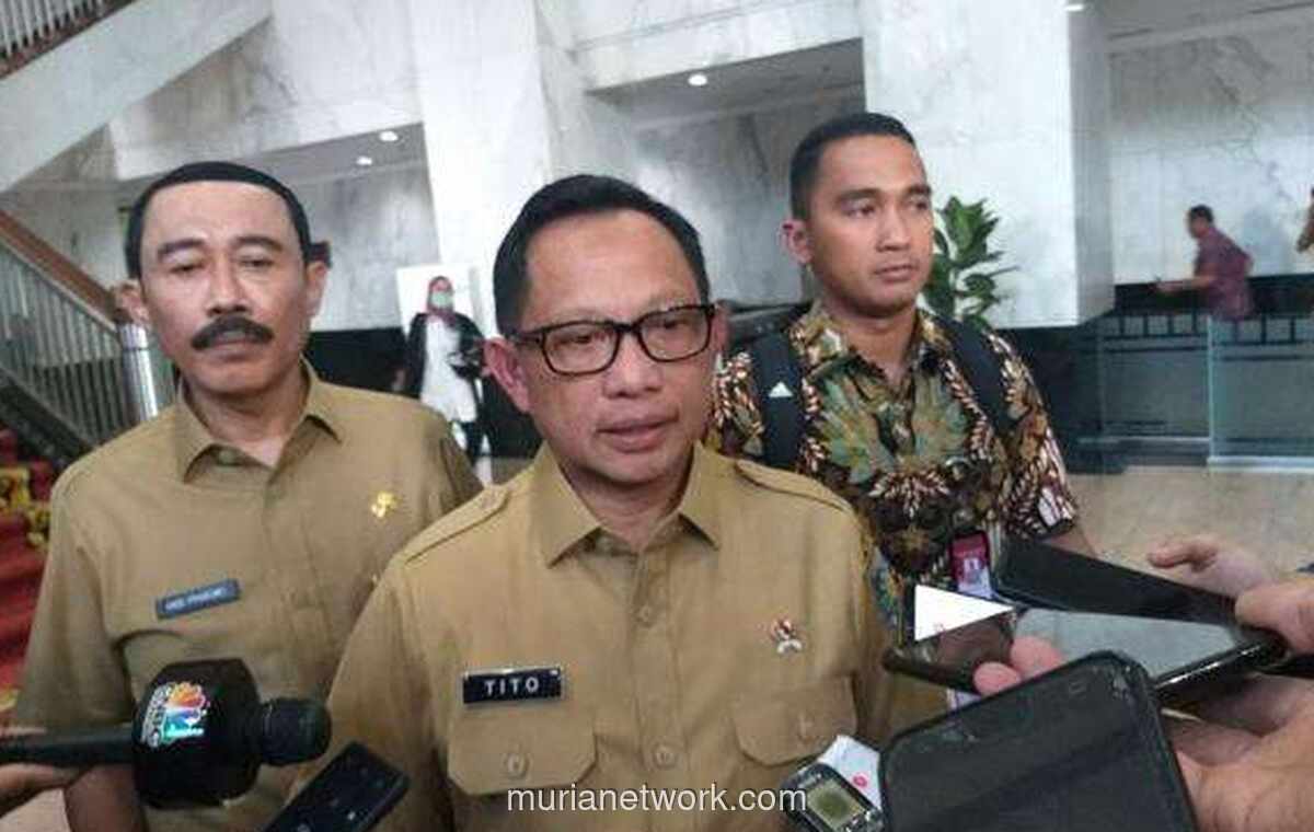 Rp268 Miliar Bantuan Presiden Telah Tuntas Disalurkan ke Wilayah Bencana Sumatera