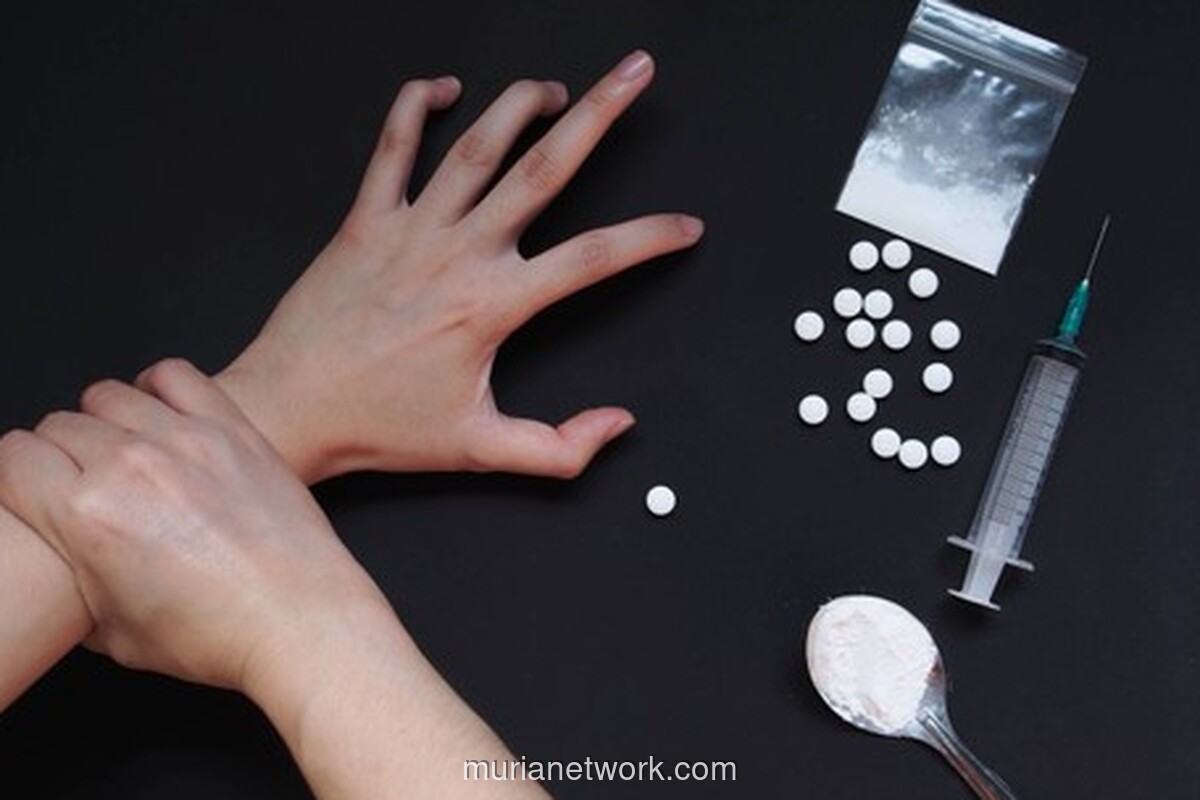 Menguak Pemicu Tersembunyi di Balik Kambuhnya Mantan Pengguna Narkoba