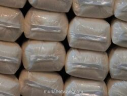 Jawa Timur Jadi Penentu Swasembada Gula Putih Tahun Depan