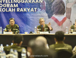 Wamen Sos Soroti Dua PR Besar Sekolah Rakyat: Gedung dan Nasib Lulusan