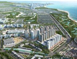 PANI Terjun Usai Rights Issue, Tapi Pintu MSCI Sudah Terbuka