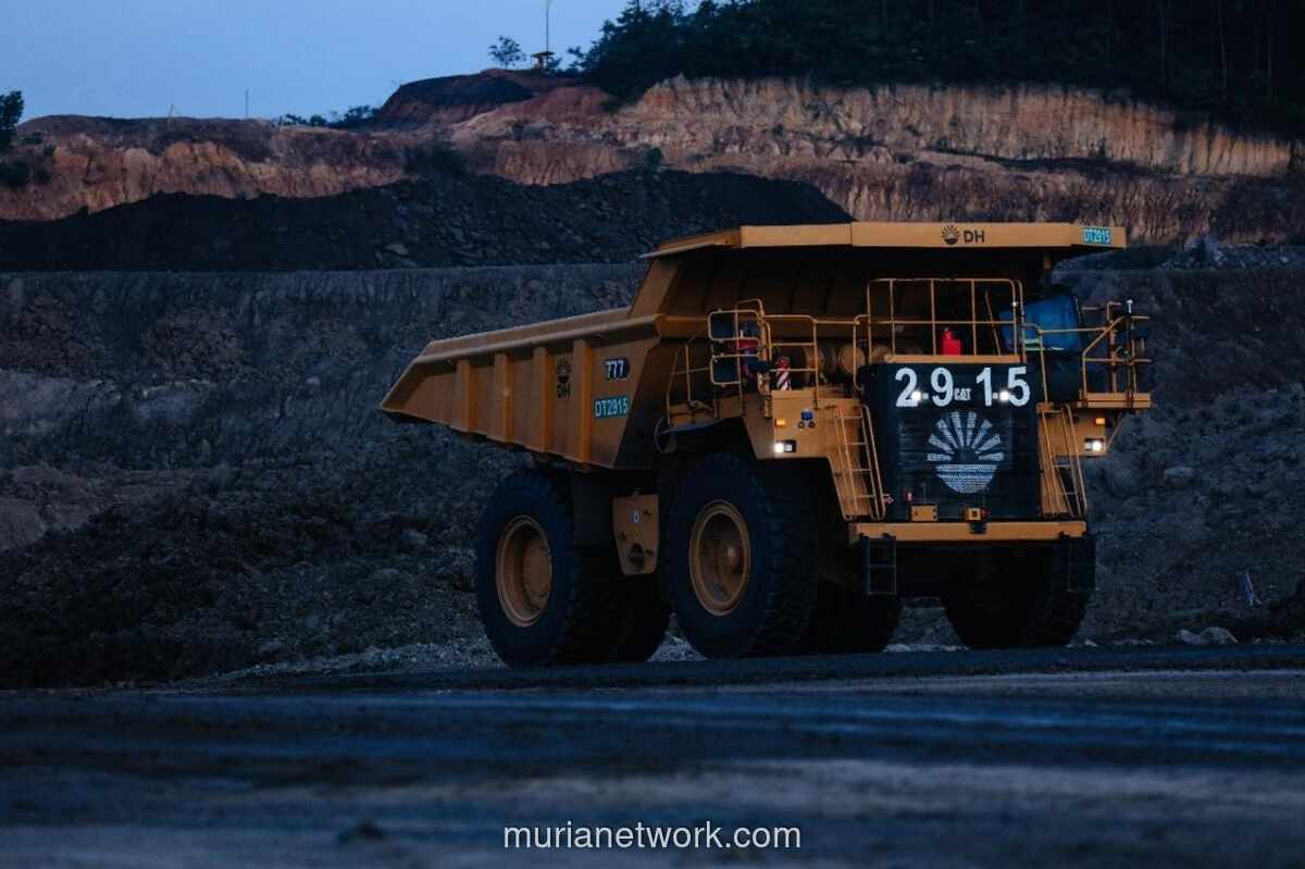 Saham DEWA Melonjak ke Level Tertinggi 15 Tahun, Bakrie Group Panen Untung