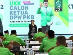 PKB Gelar Uji Kelayakan Ketat untuk Calon Ketua DPW Se-Indonesia