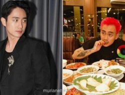 Kenny Austin hingga Silet Open Up: 5 Sosok yang Bikin Netizen Penasaran Sepanjang 2025