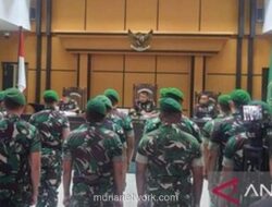 Sidang Prada Lucky Namo Berlanjut, Dua Komandan Peleton Dituntut 9 Tahun Penjara