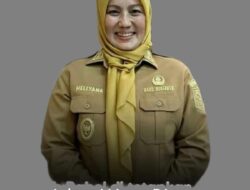 Ijazah Jokowi yang Diperiksa, Wakil Gubernur Hellyana yang Jadi Tersangka