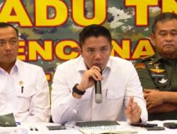 Jalur Darat Aceh Tamiang Akhirnya Terbuka, Bantuan dari Medan Kembali Bergerak