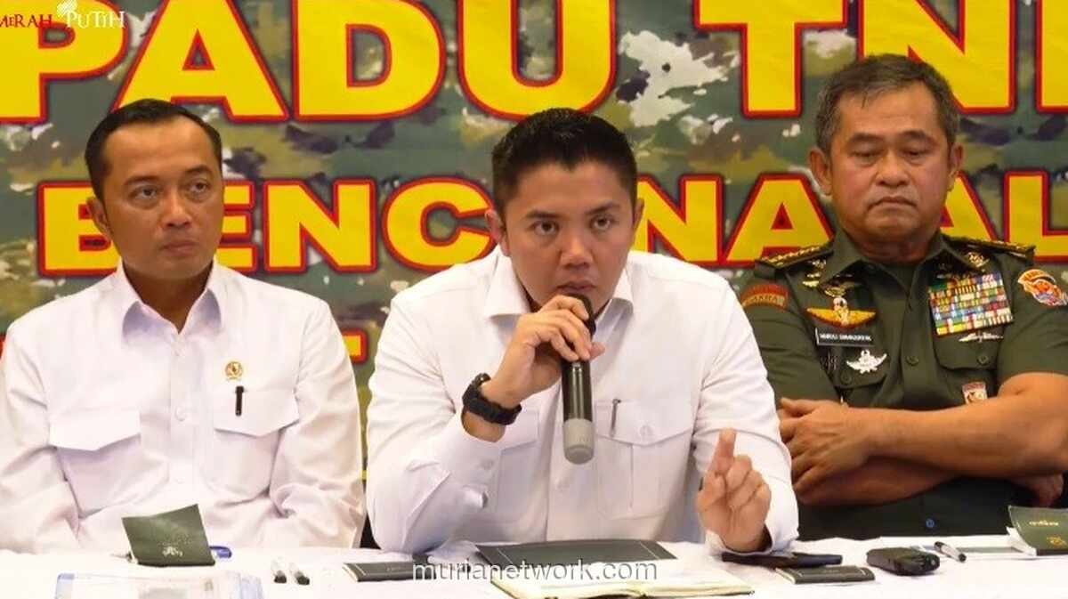 Jalur Darat Aceh Tamiang Akhirnya Terbuka, Bantuan dari Medan Kembali Bergerak