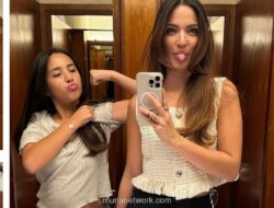 Nia Ramadhani Akui Dampak Sorotan Publik pada Putrinya: Dia Dewasa dan Ngerti