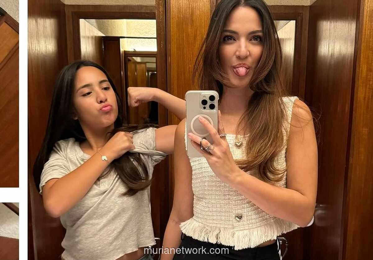 Nia Ramadhani Akui Dampak Sorotan Publik pada Putrinya: Dia Dewasa dan Ngerti