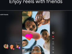 Instagram for TV Resmi Hadir, Reels Kini Bisa Dinikmati di Layar Besar